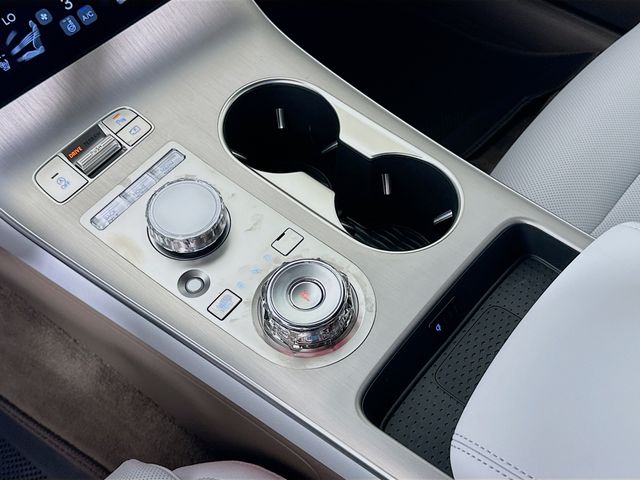 2026 Genesis GV70 Advanced 15