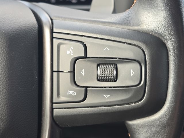 2023 GMC Sierra 1500 AT4:46314A