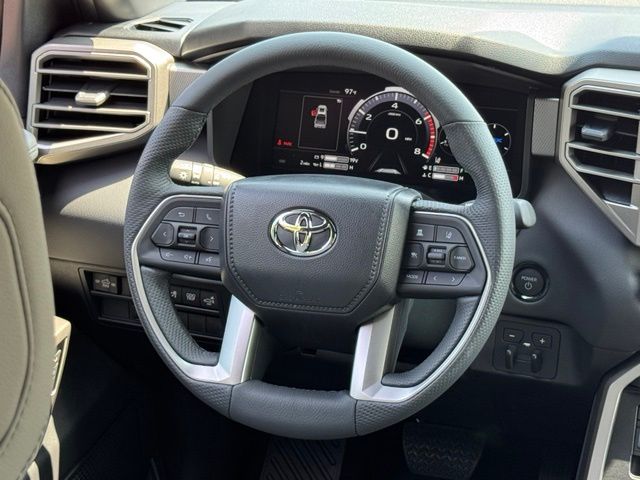 New 2026 Toyota Tundra i-FORCE MAX Truck