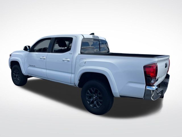 2023 Toyota Tacoma SR5 3