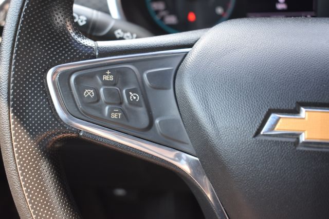 Used 2019 Chevrolet Malibu Sedan