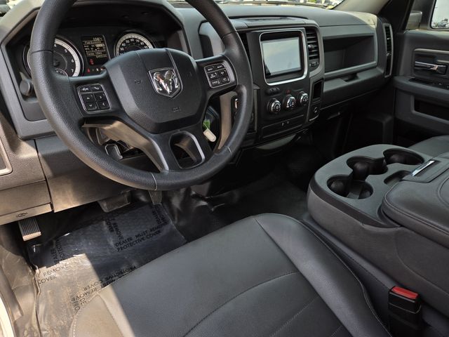 Used 2019 Ram 1500 Classic Sedan