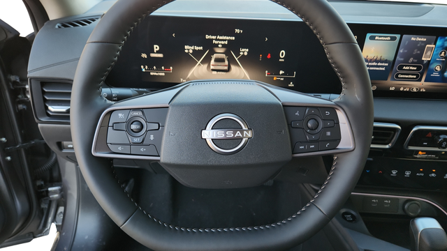 2026 Nissan Sentra