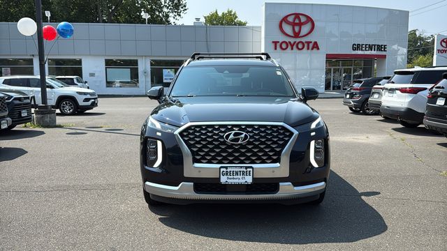 Used 2021 Hyundai Palisade SUV
