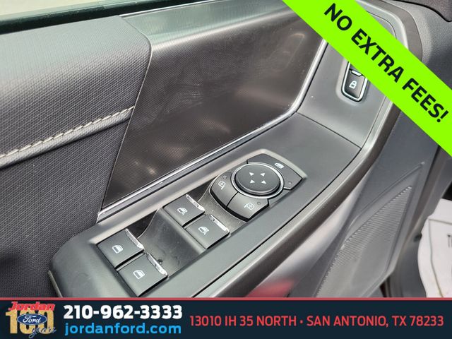 Used Car 2024 Ford F-150  Xlt For Sale Under $50,000 In San Antonio, Texas