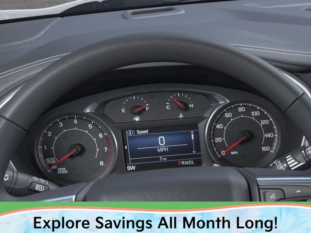 New 2025 Chevrolet Blazer For Sale in New Hudson, MI