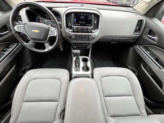 Used 2019 Chevrolet Colorado For Sale in Livonia, MI