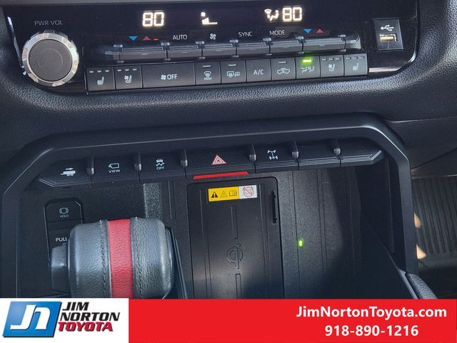 2024 Toyota Tundra TRD Pro - Photo 21