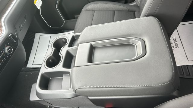 New 2026 Chevrolet Silverado 1500 Truck