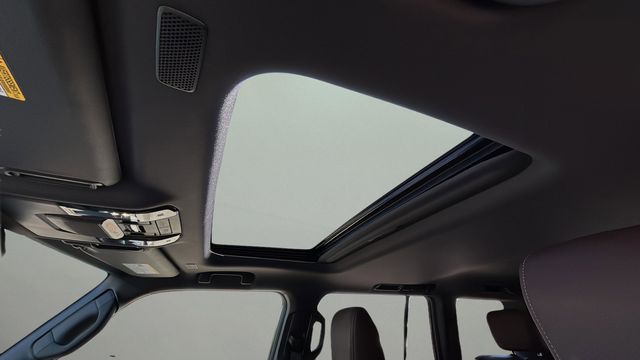 Used 2025 Black Toyota Base image 19
