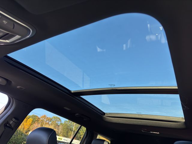 New 2025 Silver Jeep Limited image 7