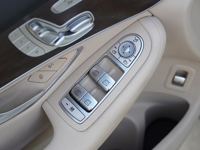 Used 2019 Mercedes-benz GLC SUV