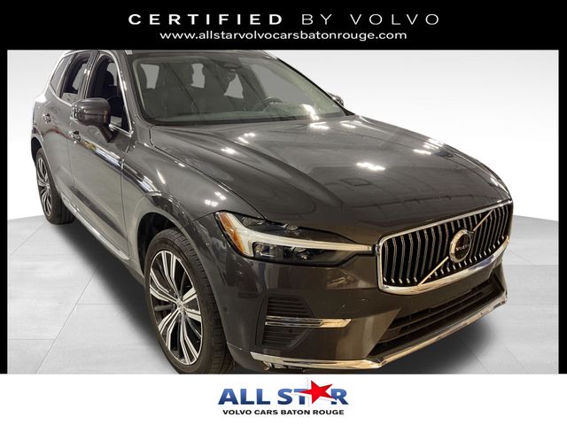 2023 Volvo XC60 B5 Plus Bright Theme FWD