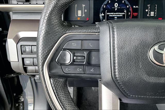 Used 2024 Toyota Tacoma SR5 4D Double Cab