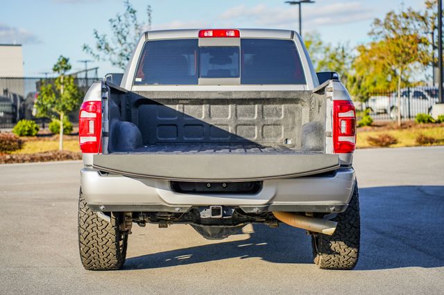 2022 Ram 2500 Laramie 10