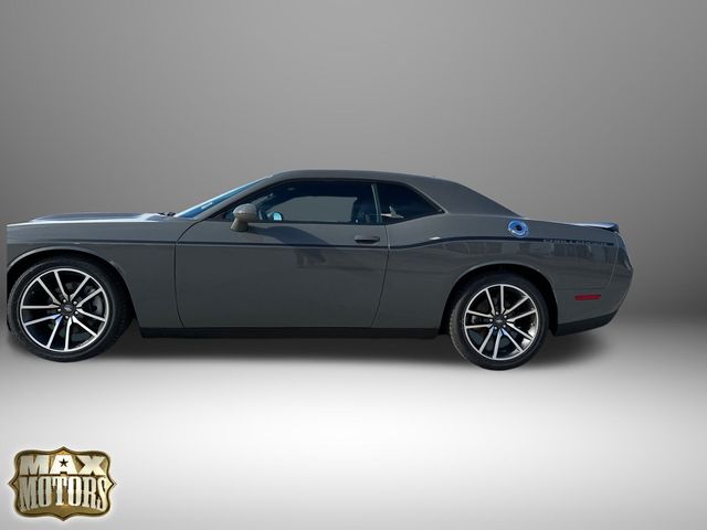 2023 Dodge Challenger GT 7