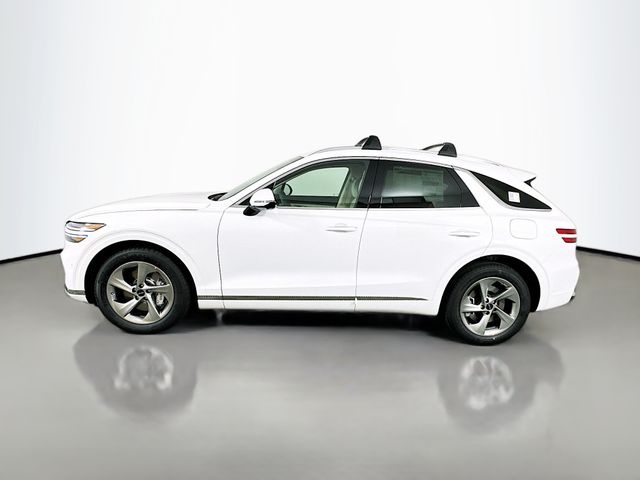 Thumbnail: 2026 Genesis GV70 - 8