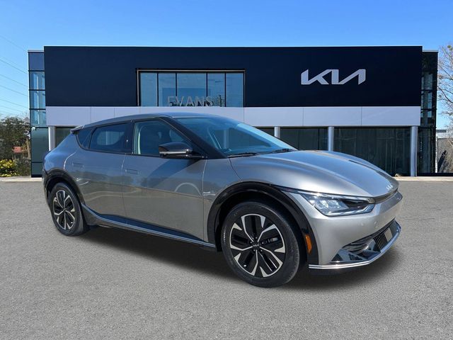 2023 Kia EV6