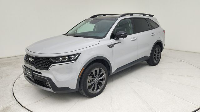 2023 Kia Sorento X-Line SX Prestige