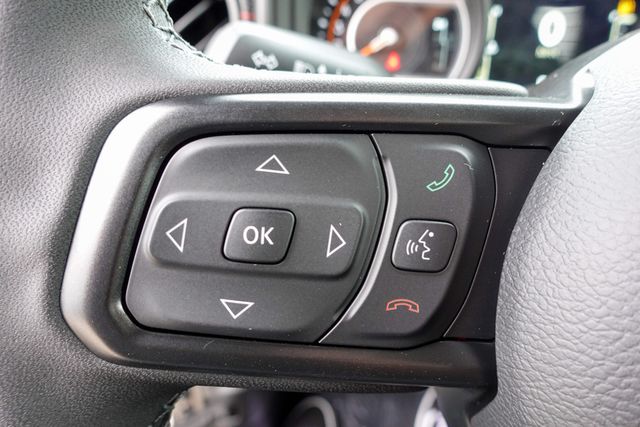 new 2025 Jeep Gladiator car, priced at $49,415