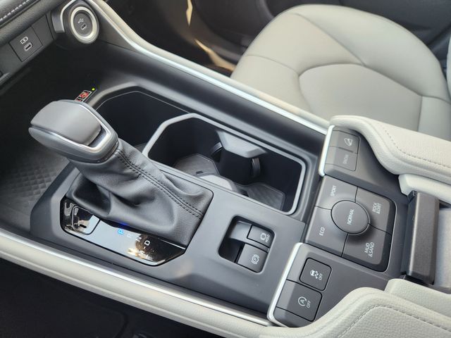 2026 Toyota Grand Highlander Limited  at Gullo Toyota