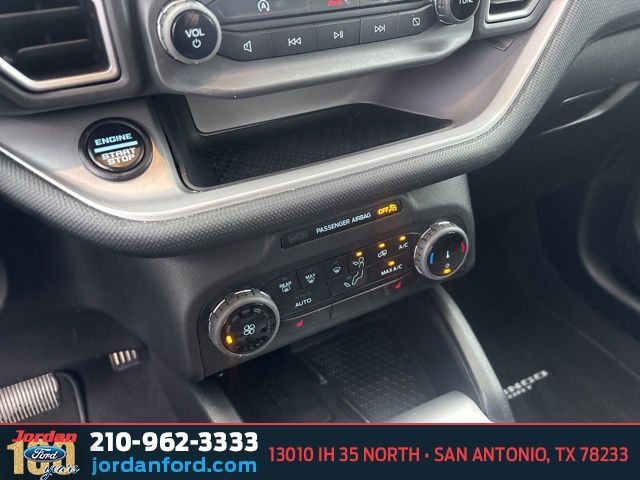 Used Car 2023 Ford Bronco Sport  Big Bend For Sale Under $30,000 In San Antonio, Texas
