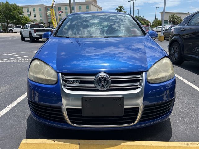 2008 Volkswagen R32's photo