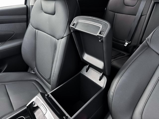 New 2026 Hyundai Tucson SUV