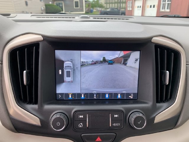 Used 2020 GMC Terrain SUV