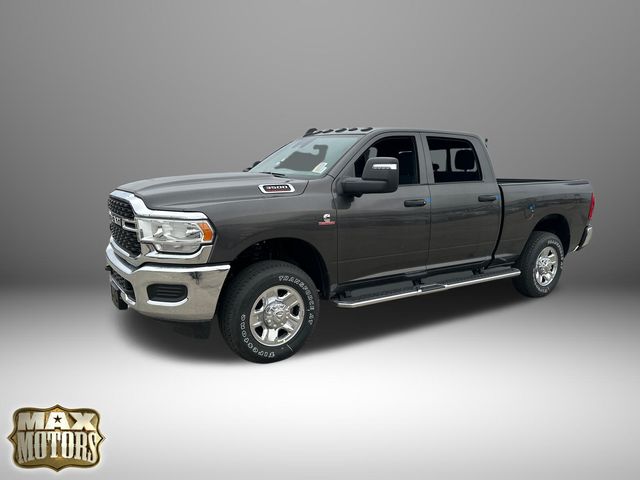 2024 Ram 3500 Tradesman 3