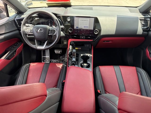 Used 2024 Lexus NX SUV