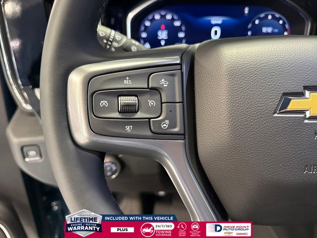 2026 Chevrolet Silverado 3500HD LTZ - Image 3