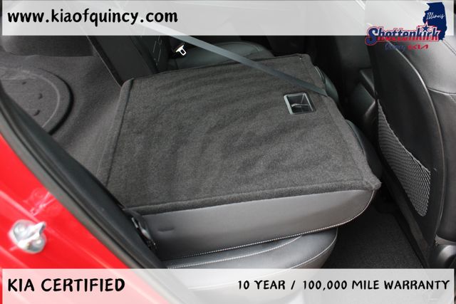 Used 2024 Kia Forte Sedan