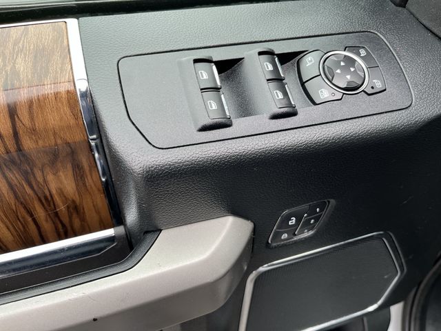 Used 2020 Silver Ford Lariat image 17