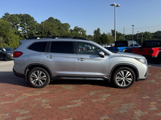 Used 2021 Subaru Ascent SUV
