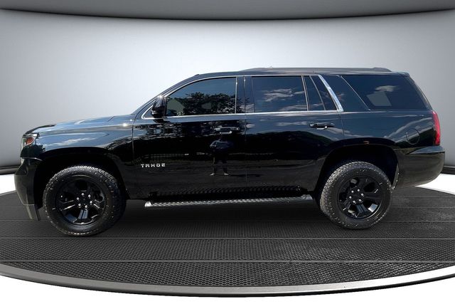 Used 2019 Chevrolet Tahoe SUV