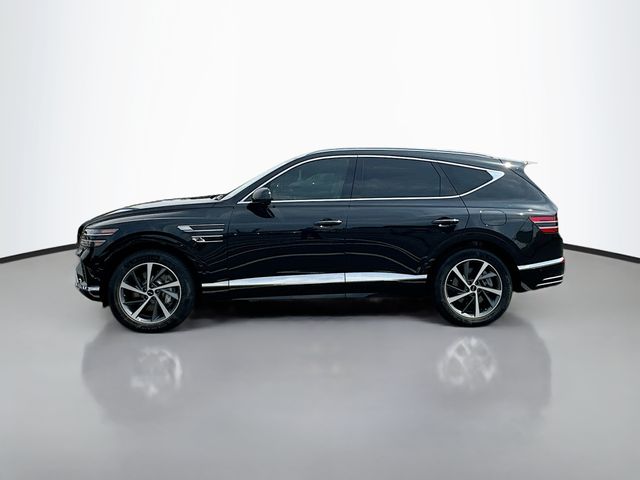 2025 Genesis GV80 3.5T 8
