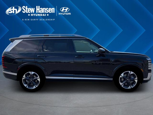 New 2026 Black Hyundai Limited image 9