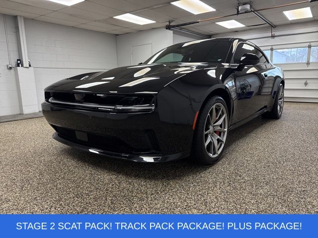 2025 Dodge Charger R/T Scat Pack for sale at Don Sitts Auto Group