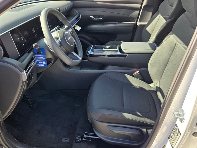 2026 Hyundai Tucson - $31,290