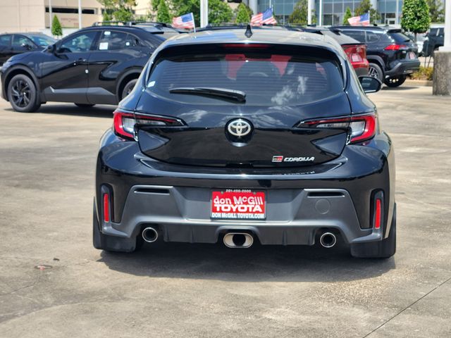 Used 2023 Toyota GR Corolla Hatchback