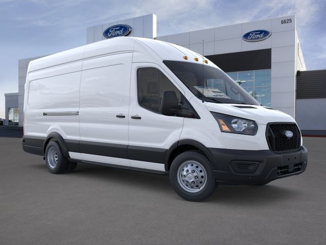 2026 Ford Transit 350 HD High Roof 148EL WB DRW 9950LB's photo