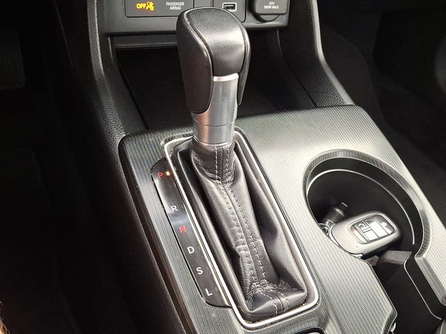 Used 2023 Honda Civic Sedan