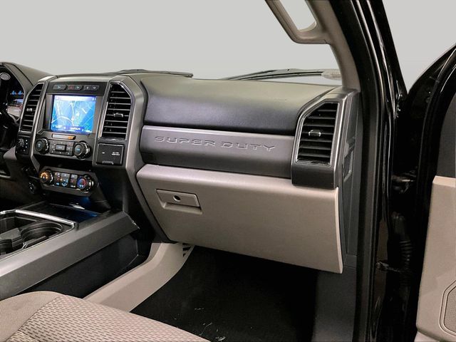 2022 Ford F-350SD XLT Blue at Grove City Ford
