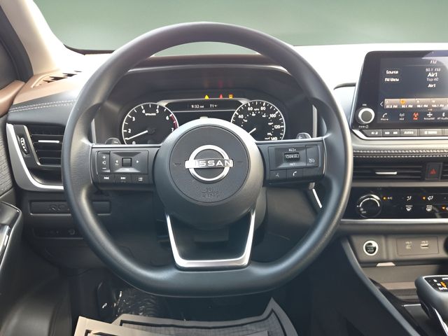 Used 2023 Nissan Rogue SUV