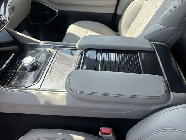 Used 2023 Jeep Wagoneer SUV