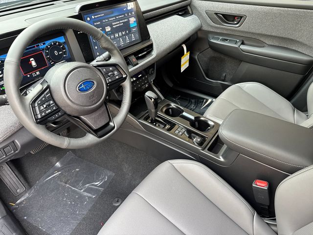 New 2026 Blue Subaru Limited image 11
