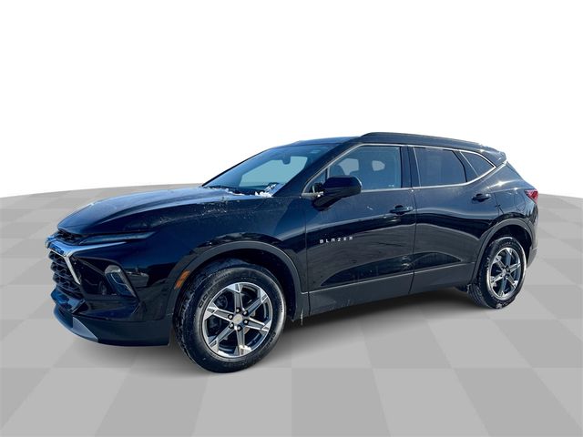 2024 Chevrolet Blazer 2LT FWD