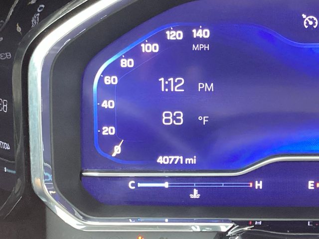 Used Car 2024 Chevrolet Silverado 1500  Lt For Sale Under $40,000 In San Antonio, Texas