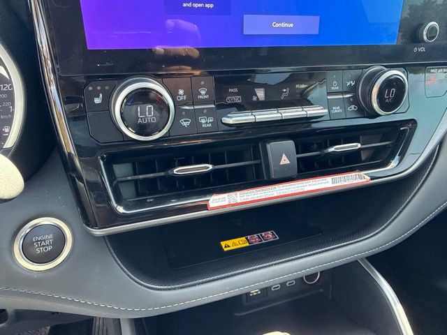 2026 Toyota Highlander - $47,988